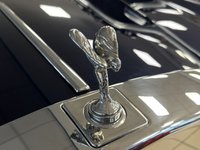 USED 1998 R ROLLS-ROYCE SILVER SERAPH 5.4 V12 4d 322 BHP ROLLS ROYCE SERVICE HISTORY