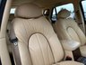 USED 1998 R ROLLS-ROYCE SILVER SERAPH 5.4 V12 4d 322 BHP ROLLS ROYCE SERVICE HISTORY