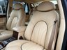 USED 1998 R ROLLS-ROYCE SILVER SERAPH 5.4 V12 4d 322 BHP ROLLS ROYCE SERVICE HISTORY