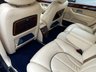 USED 1998 R ROLLS-ROYCE SILVER SERAPH 5.4 V12 4d 322 BHP ROLLS ROYCE SERVICE HISTORY