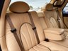 USED 1998 R ROLLS-ROYCE SILVER SERAPH 5.4 V12 4d 322 BHP ROLLS ROYCE SERVICE HISTORY