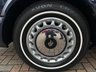 USED 1998 R ROLLS-ROYCE SILVER SERAPH 5.4 V12 4d 322 BHP ROLLS ROYCE SERVICE HISTORY