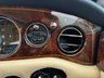 USED 1998 R ROLLS-ROYCE SILVER SERAPH 5.4 V12 4d 322 BHP ROLLS ROYCE SERVICE HISTORY