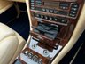 USED 1998 R ROLLS-ROYCE SILVER SERAPH 5.4 V12 4d 322 BHP ROLLS ROYCE SERVICE HISTORY