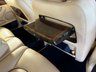 USED 1998 R ROLLS-ROYCE SILVER SERAPH 5.4 V12 4d 322 BHP ROLLS ROYCE SERVICE HISTORY