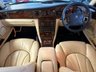 USED 1998 R ROLLS-ROYCE SILVER SERAPH 5.4 V12 4d 322 BHP ROLLS ROYCE SERVICE HISTORY