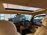 USED 1998 R ROLLS-ROYCE SILVER SERAPH 5.4 V12 4d 322 BHP ROLLS ROYCE SERVICE HISTORY