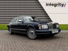 USED 1998 R ROLLS-ROYCE SILVER SERAPH 5.4 V12 4d 322 BHP ROLLS ROYCE SERVICE HISTORY