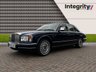 USED 1998 R ROLLS-ROYCE SILVER SERAPH 5.4 V12 4d 322 BHP ROLLS ROYCE SERVICE HISTORY