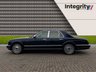 USED 1998 R ROLLS-ROYCE SILVER SERAPH 5.4 V12 4d 322 BHP ROLLS ROYCE SERVICE HISTORY