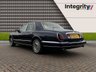 USED 1998 R ROLLS-ROYCE SILVER SERAPH 5.4 V12 4d 322 BHP ROLLS ROYCE SERVICE HISTORY