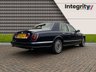 USED 1998 R ROLLS-ROYCE SILVER SERAPH 5.4 V12 4d 322 BHP ROLLS ROYCE SERVICE HISTORY