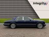 USED 1998 R ROLLS-ROYCE SILVER SERAPH 5.4 V12 4d 322 BHP ROLLS ROYCE SERVICE HISTORY