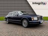 USED 1998 R ROLLS-ROYCE SILVER SERAPH 5.4 V12 4d 322 BHP ROLLS ROYCE SERVICE HISTORY