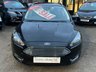 USED 2015 64 FORD FOCUS 2.0 TITANIUM TDCI 5dr 