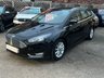 USED 2015 64 FORD FOCUS 2.0 TITANIUM TDCI 5dr 