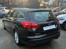 USED 2015 64 FORD FOCUS 2.0 TITANIUM TDCI 5dr 