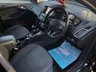 USED 2015 64 FORD FOCUS 2.0 TITANIUM TDCI 5dr 