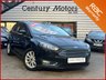 USED 2015 64 FORD FOCUS 2.0 TITANIUM TDCI 5dr 