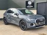 USED 2019 19 AUDI Q3 1.5 TFSI SPORT 5d 148 BHP FULL SERVICE HISTORY-NEW MOT-ULEZ