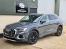 USED 2019 19 AUDI Q3 1.5 TFSI SPORT 5d 148 BHP FULL SERVICE HISTORY-NEW MOT-ULEZ