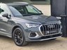 USED 2019 19 AUDI Q3 1.5 TFSI SPORT 5d 148 BHP FULL SERVICE HISTORY-NEW MOT-ULEZ