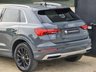 USED 2019 19 AUDI Q3 1.5 TFSI SPORT 5d 148 BHP FULL SERVICE HISTORY-NEW MOT-ULEZ