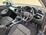 USED 2019 19 AUDI Q3 1.5 TFSI SPORT 5d 148 BHP FULL SERVICE HISTORY-NEW MOT-ULEZ