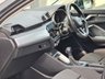 USED 2019 19 AUDI Q3 1.5 TFSI SPORT 5d 148 BHP FULL SERVICE HISTORY-NEW MOT-ULEZ