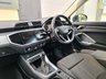 USED 2019 19 AUDI Q3 1.5 TFSI SPORT 5d 148 BHP FULL SERVICE HISTORY-NEW MOT-ULEZ