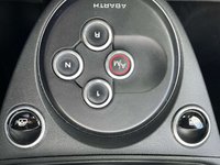 USED 2016 66 ABARTH 500 1.4 595 TURISMO MTA 3d 162 BHP Stunning Abarth Automatic and Ulez Compliant