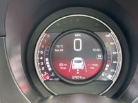 USED 2016 66 ABARTH 500 1.4 595 TURISMO MTA 3d 162 BHP Stunning Abarth Automatic and Ulez Compliant