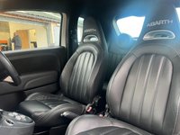 USED 2016 66 ABARTH 500 1.4 595 TURISMO MTA 3d 162 BHP Stunning Abarth Automatic and Ulez Compliant