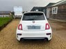USED 2016 66 ABARTH 500 1.4 595 TURISMO MTA 3d 162 BHP Stunning Abarth Automatic and Ulez Compliant
