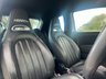USED 2016 66 ABARTH 500 1.4 595 TURISMO MTA 3d 162 BHP Stunning Abarth Automatic and Ulez Compliant