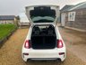 USED 2016 66 ABARTH 500 1.4 595 TURISMO MTA 3d 162 BHP Stunning Abarth Automatic and Ulez Compliant
