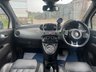 USED 2016 66 ABARTH 500 1.4 595 TURISMO MTA 3d 162 BHP Stunning Abarth Automatic and Ulez Compliant