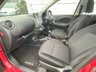 USED 2013 13 NISSAN MICRA 1.2 ACENTA 5d 79 BHP www.suffolkcarcentre.co.uk - Located at Lowestoft