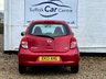USED 2013 13 NISSAN MICRA 1.2 ACENTA 5d 79 BHP www.suffolkcarcentre.co.uk - Located at Lowestoft