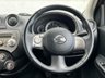 USED 2013 13 NISSAN MICRA 1.2 ACENTA 5d 79 BHP www.suffolkcarcentre.co.uk - Located at Lowestoft