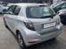 USED 2013 63 TOYOTA YARIS 1.3 VVT-I ICON PLUS 5dr 