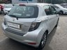 USED 2013 63 TOYOTA YARIS 1.3 VVT-I ICON PLUS 5dr 