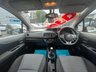 USED 2013 63 TOYOTA YARIS 1.3 VVT-I ICON PLUS 5dr 
