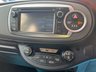 USED 2013 63 TOYOTA YARIS 1.3 VVT-I ICON PLUS 5dr 