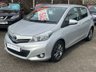 USED 2013 63 TOYOTA YARIS 1.3 VVT-I ICON PLUS 5dr 