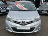 USED 2013 63 TOYOTA YARIS 1.3 VVT-I ICON PLUS 5dr 