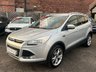 USED 2014 14 FORD KUGA 2.0 TITANIUM TDCI 5dr 