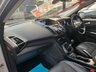 USED 2014 14 FORD KUGA 2.0 TITANIUM TDCI 5dr 