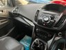 USED 2014 14 FORD KUGA 2.0 TITANIUM TDCI 5dr 
