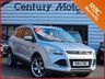 USED 2014 14 FORD KUGA 2.0 TITANIUM TDCI 5dr 
